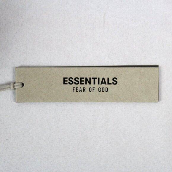 Fear of God Fleece Essentials Sweatpants in Desert Sand - Size XL - NWT - Picture 12 of 14